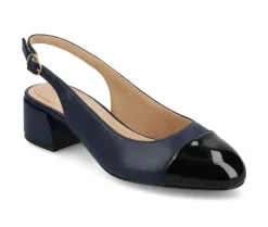 Pumps & Heels>Journee Collection Women's Sammie Pumps