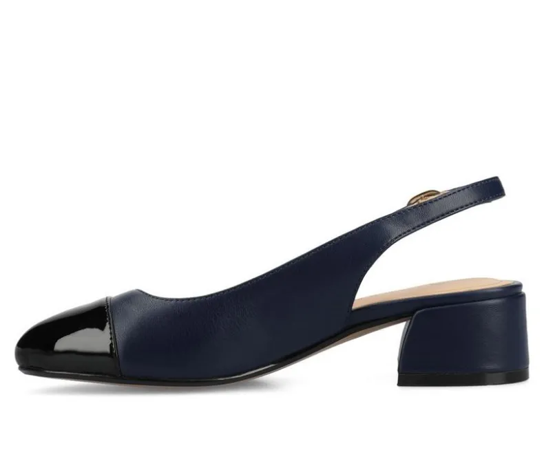 Pumps & Heels>Journee Collection Women's Sammie Pumps