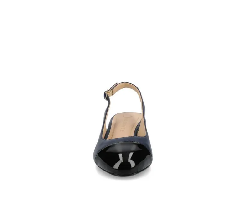 Pumps & Heels>Journee Collection Women's Sammie Pumps