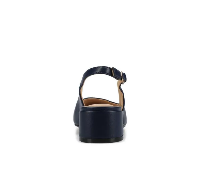 Pumps & Heels>Journee Collection Women's Sammie Pumps
