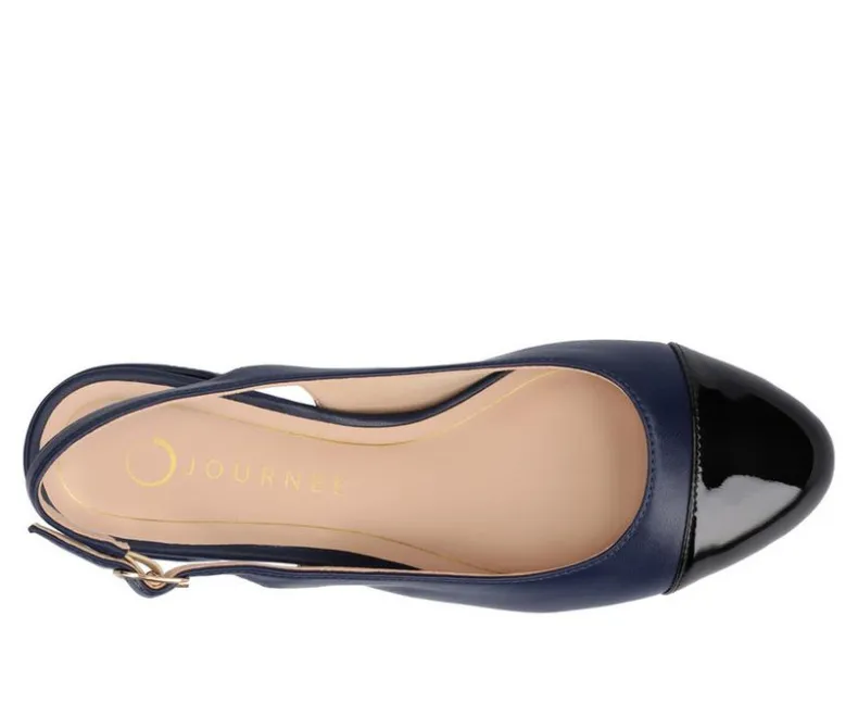 Pumps & Heels>Journee Collection Women's Sammie Pumps