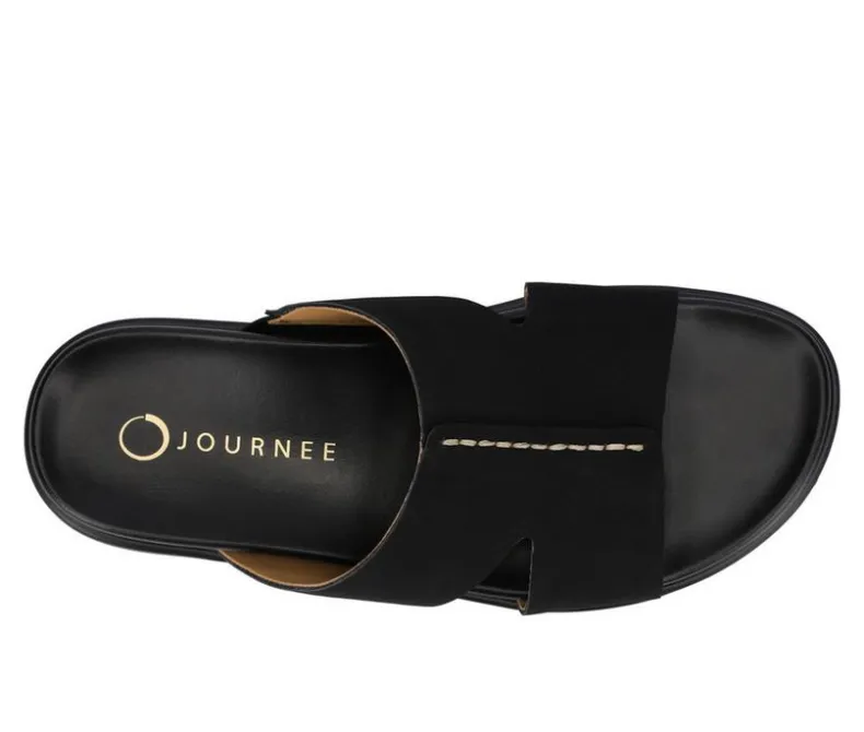 Sandals>Journee Collection Women's Misey Sandals