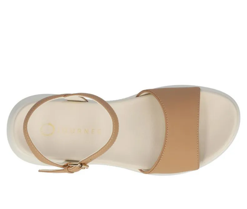 Sandals>Journee Collection Women's Jaylee Sandals