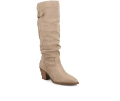 Tall|Boots & Booties>Journee Collection Women's Kaleah