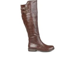 Tall|Boots & Booties>Journee Collection Women's Tori Knee High Boots