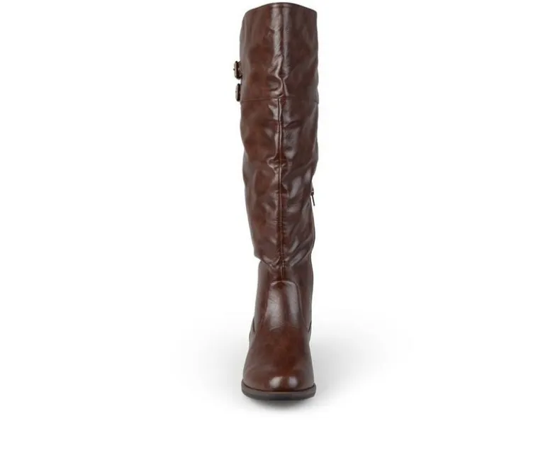 Tall|Boots & Booties>Journee Collection Women's Tori Knee High Boots