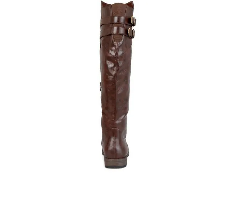 Tall|Boots & Booties>Journee Collection Women's Tori Knee High Boots