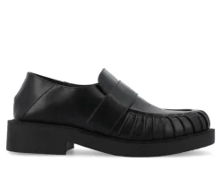 Loafers & Oxfords>Journee Collection Women's Lakenn Loafers