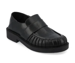 Loafers & Oxfords>Journee Collection Women's Lakenn Loafers