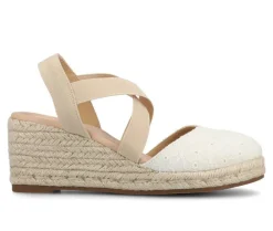 Pumps & Heels>Journee Collection Women's Ashlee Wedges