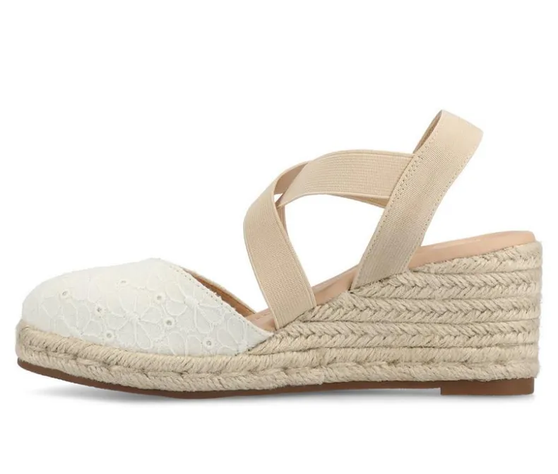 Pumps & Heels>Journee Collection Women's Ashlee Wedges