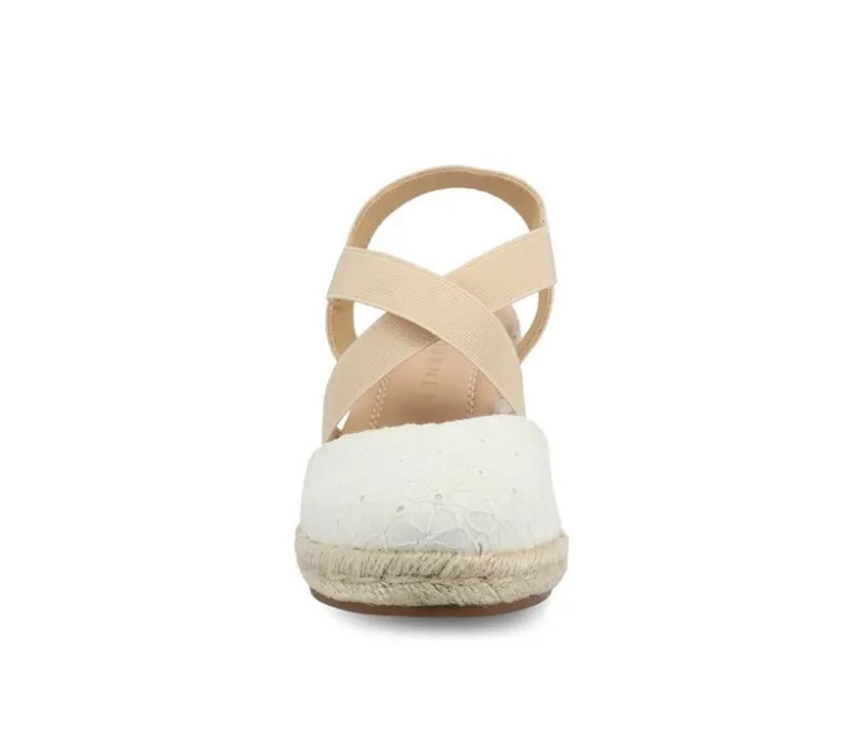 Pumps & Heels>Journee Collection Women's Ashlee Wedges