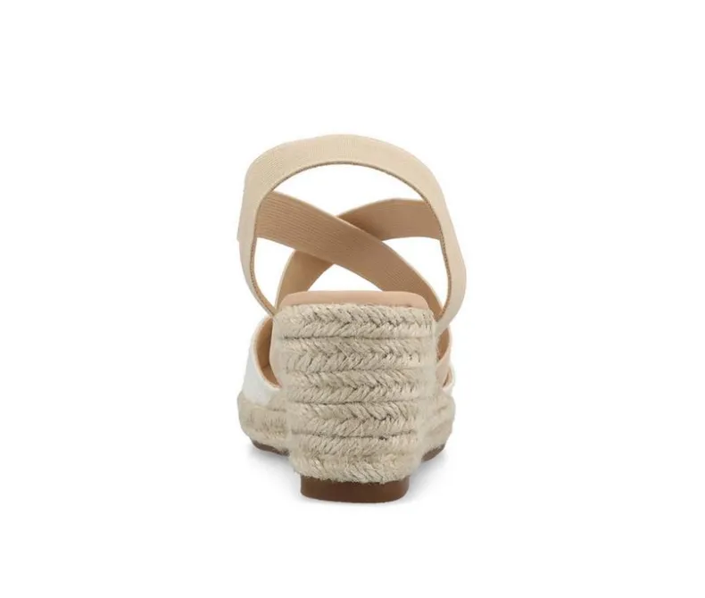 Pumps & Heels>Journee Collection Women's Ashlee Wedges