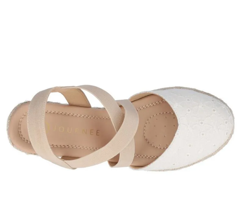 Pumps & Heels>Journee Collection Women's Ashlee Wedges