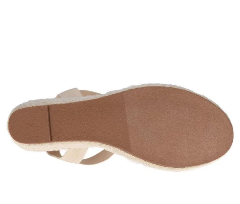 Pumps & Heels>Journee Collection Women's Ashlee Wedges