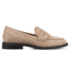 Loafers & Oxfords>Journee Collection Women's Brooks Flats