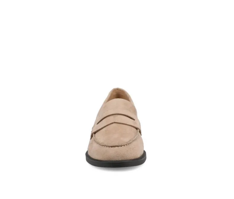 Loafers & Oxfords>Journee Collection Women's Brooks Flats
