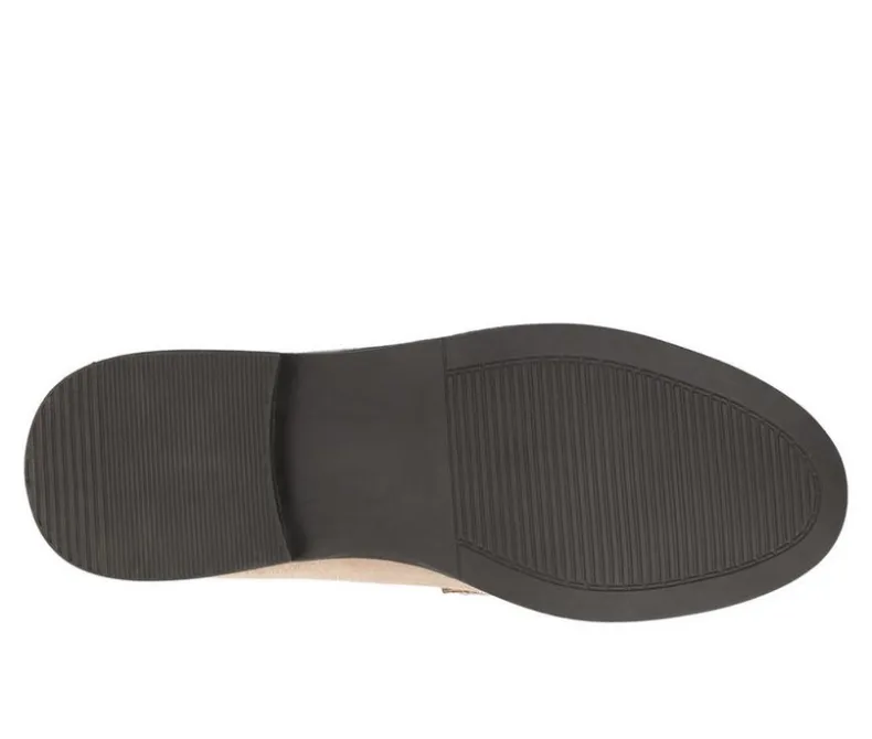 Loafers & Oxfords>Journee Collection Women's Brooks Flats