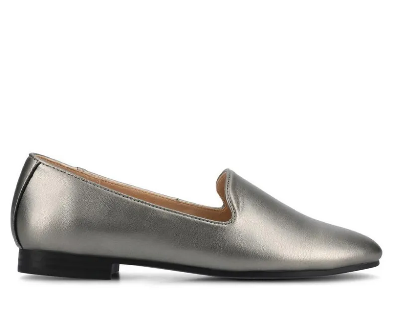 Flats>Journee Collection Women's Ishani Flats