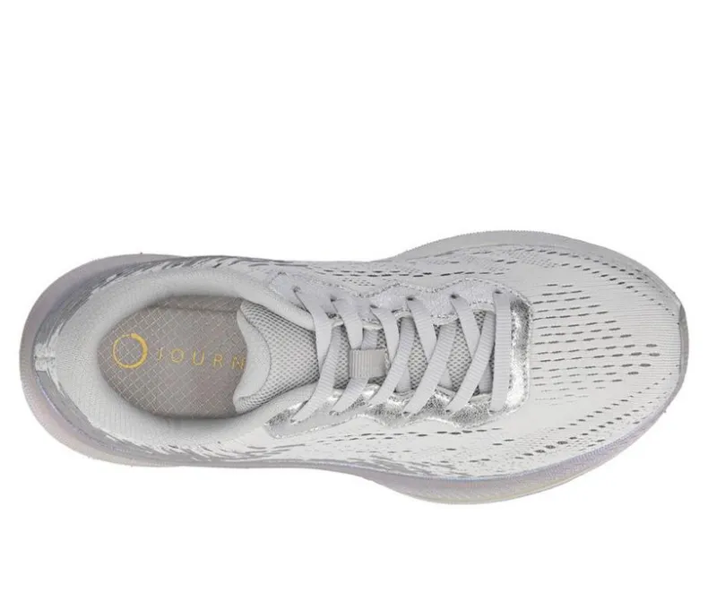 Fashion & Lifestyle>Journee Collection Women's Blume Casual Walking Shoes