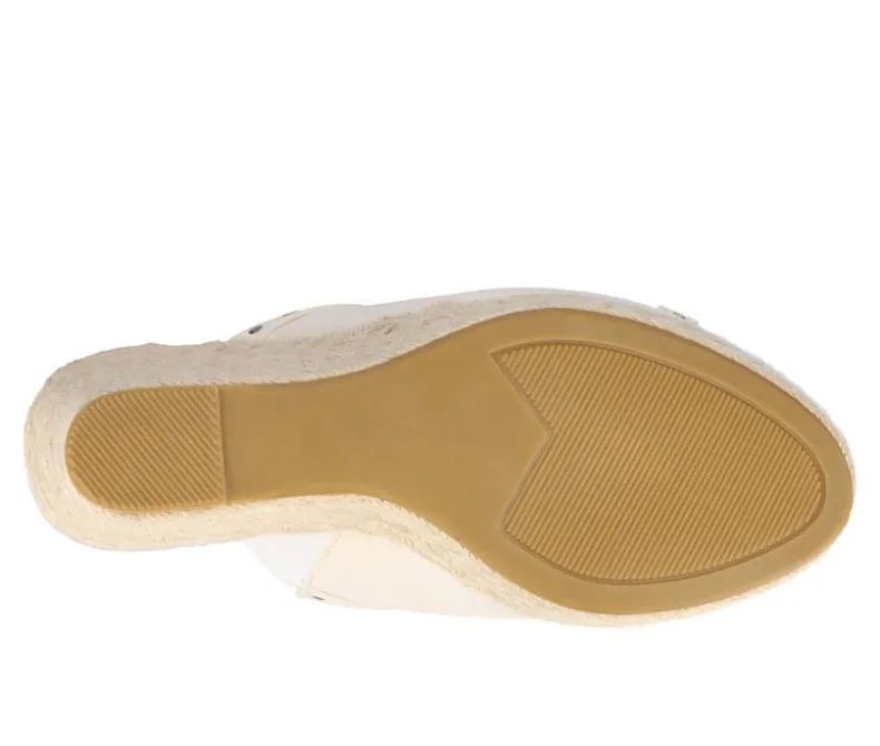 Sandals>Journee Collection Women's Yari Wedges