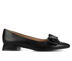 Flats>Journee Collection Women's Ophelia Flats