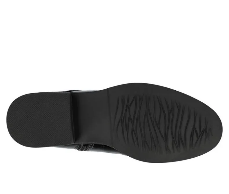 Lace Up>Journee Collection Women's Vienna Lace-Up Boots
