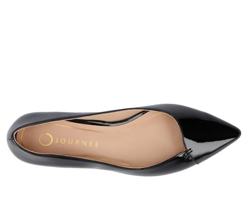 Flats>Journee Collection Women's Carmin Flats