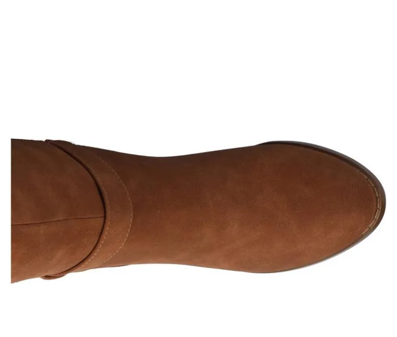 Tall|Boots & Booties>Journee Collection Women's Alyza Knee High Boots
