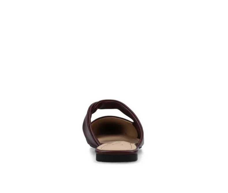 Clogs & Mules>Journee Collection Women's Enniss Mules