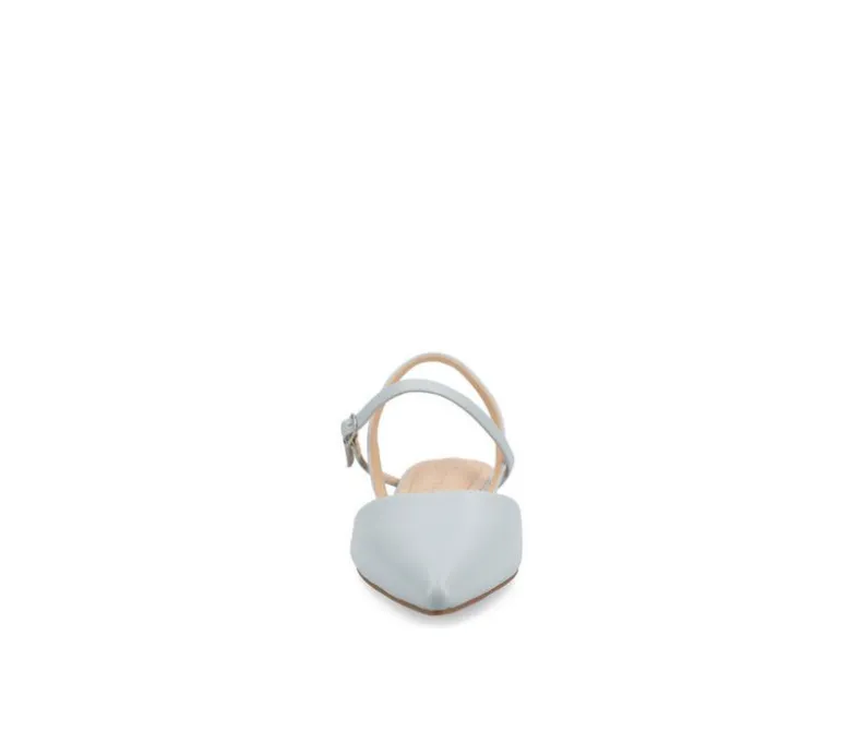 Flats|Clogs & Mules>Journee Collection Women's Martine Mule Flats