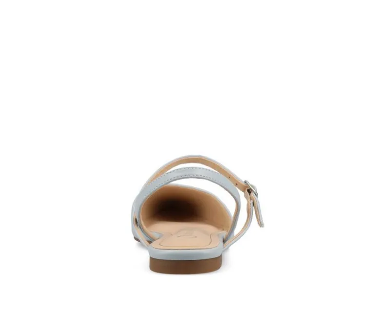 Flats|Clogs & Mules>Journee Collection Women's Martine Mule Flats