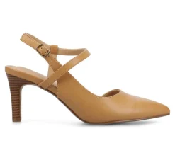 Pumps & Heels>Journee Collection Women's Scipio Pumps