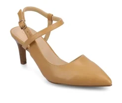 Pumps & Heels>Journee Collection Women's Scipio Pumps