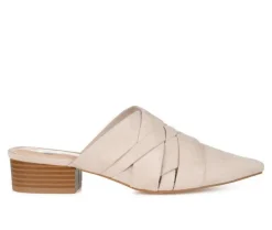 Clogs & Mules>Journee Collection Women's Kalida Mules