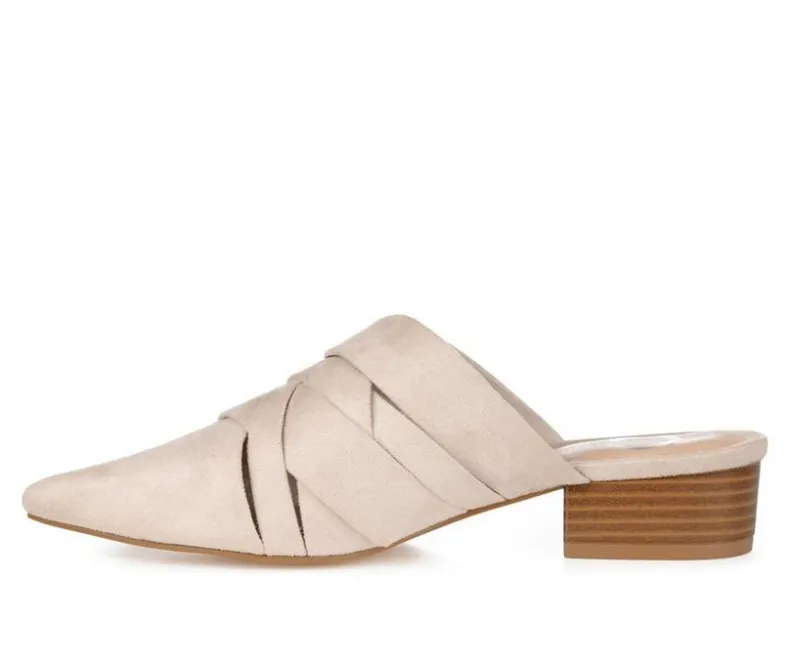 Clogs & Mules>Journee Collection Women's Kalida Mules