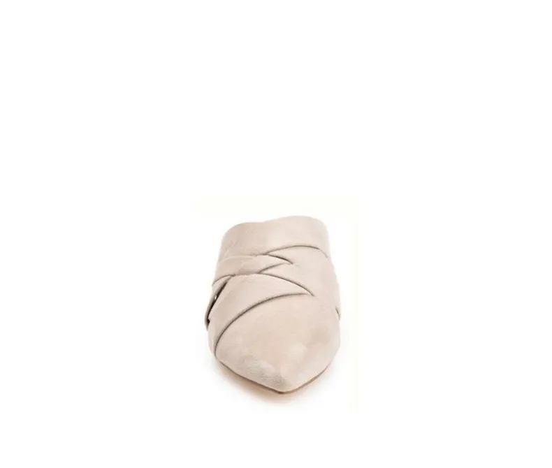 Clogs & Mules>Journee Collection Women's Kalida Mules
