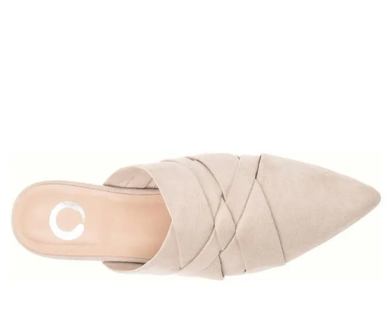 Clogs & Mules>Journee Collection Women's Kalida Mules