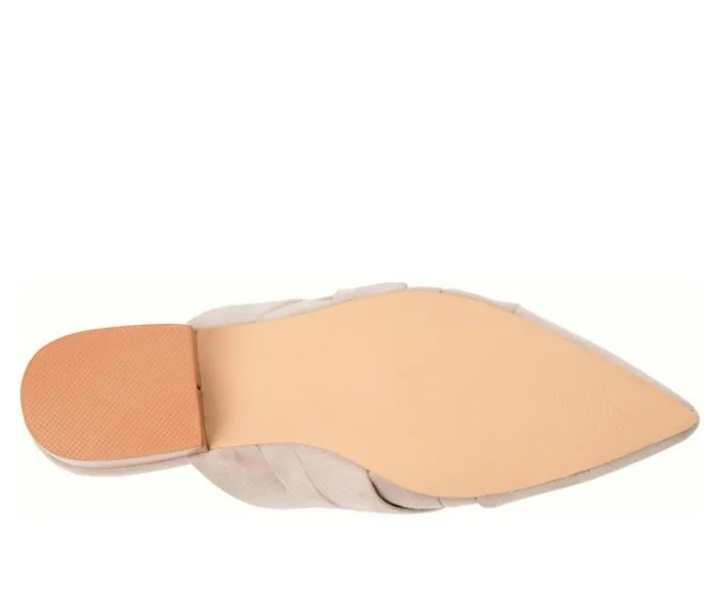 Clogs & Mules>Journee Collection Women's Kalida Mules