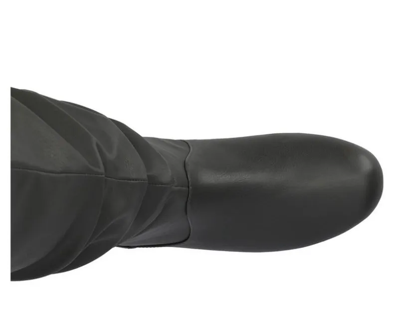Tall|Boots & Booties>Journee Collection Women's Jayne Wide Width-Wide Calf Knee High Boots