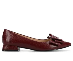 Flats>Journee Collection Women's Ophelia Flats