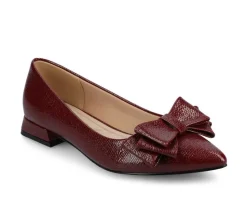 Flats>Journee Collection Women's Ophelia Flats