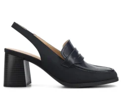 Pumps & Heels>Journee Collection Women's Henrika
