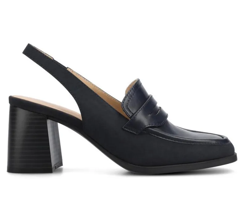 Pumps & Heels>Journee Collection Women's Henrika