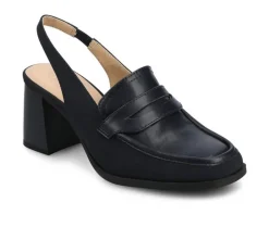 Pumps & Heels>Journee Collection Women's Henrika