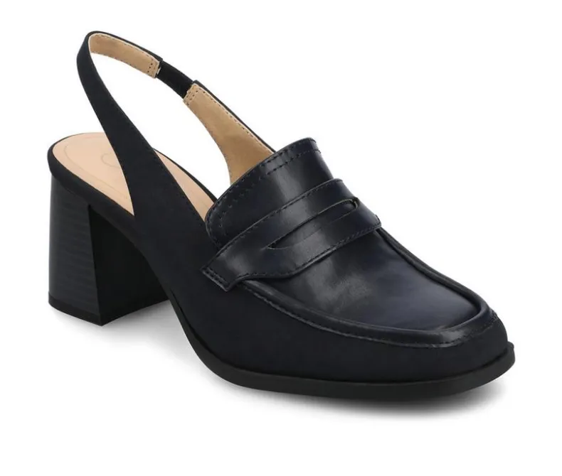 Pumps & Heels>Journee Collection Women's Henrika