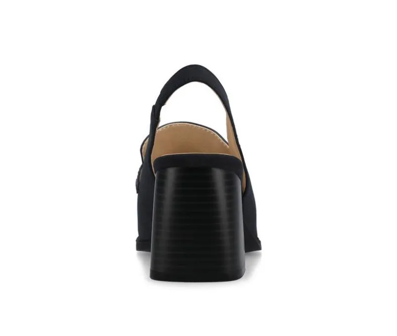 Pumps & Heels>Journee Collection Women's Henrika