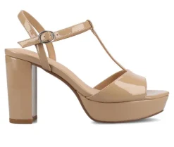 Pumps & Heels>Journee Collection Women's Nalie Heels