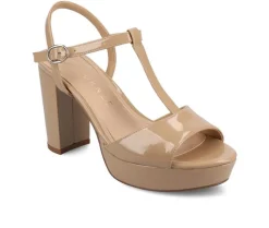 Pumps & Heels>Journee Collection Women's Nalie Heels
