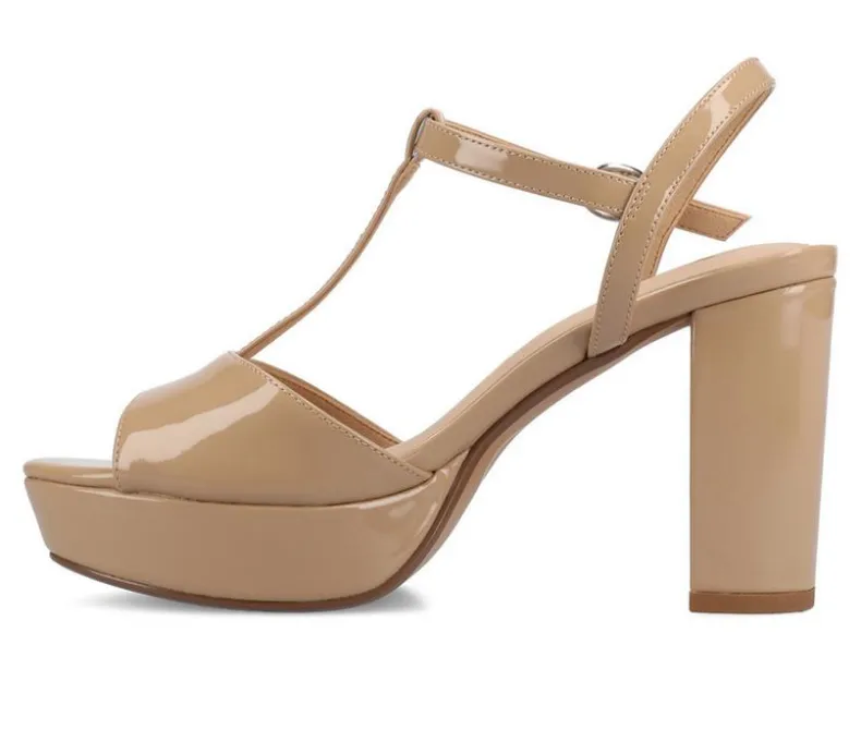 Pumps & Heels>Journee Collection Women's Nalie Heels